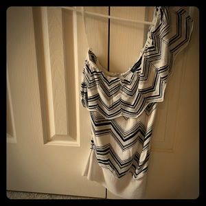 White House black market